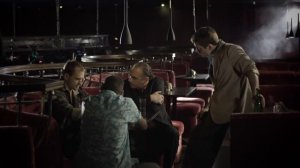 ПЕРЕВОЗЧИК! СЕРИЯ 4 ! 2015 БОЕВИК, ДЕТЕКТИВ! СЕРИАЛ