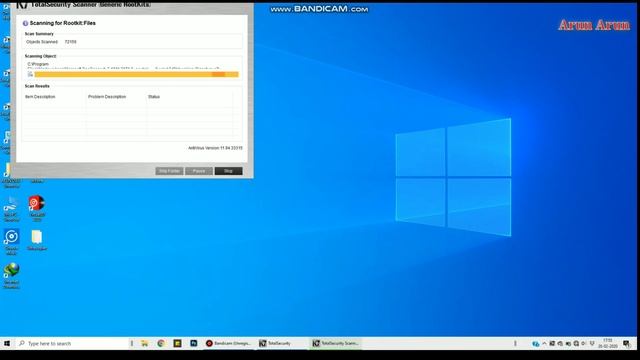 how to k7 antivirus Quick scan || Complete Scan || Custom Scan || Rootkit Scan || kaise scan kare смотреть онлайн