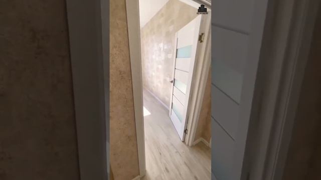 🔑Двухкомнатная квартира 52,8 м2 в Анапе от застройщика!Подробнее ☎️ +7 (918)357-08-82 #ескгеометрия
