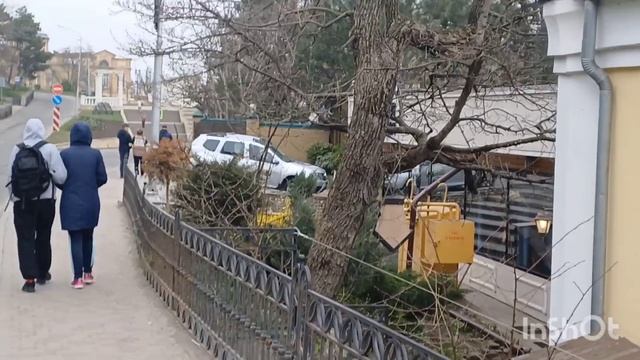 КАК СЕЙЧАС ВЫГЛЯДИТ ПЯТИГОРСК?ОБЗОР ПЯТИГОРСКА🤗 смотреть онлайн