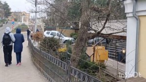 КАК СЕЙЧАС ВЫГЛЯДИТ ПЯТИГОРСК?ОБЗОР ПЯТИГОРСКА🤗