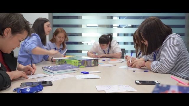 Ролик о команде. «Мы - "ЮгСтройИмпериал"» смотреть онлайн