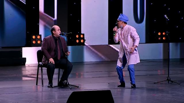 Хирург - Алдараспан 2024 | Жаңа бағдарлама 🔥🔥🔥