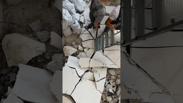 Демонтаж стен от застройщика часто необходим для функционального жилья.@101GROUP-MSK смотреть онлайн