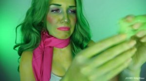 АСМР 10 ЭМОЦИЙ 👉👈❤️ ASMR 10 EMOTIONS