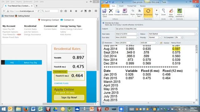 Windows 8.1 (How to Have Two Programs Open Side by Side) смотреть онлайн