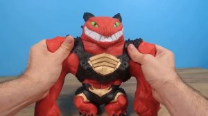 Собрал полную коллекцию Elastikorps и порвал как Тузик грелку!