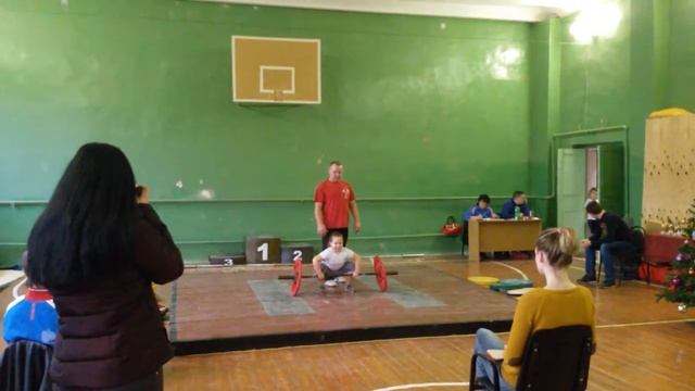 Мои первые соревнования) смотреть онлайн