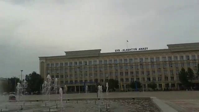 ДОБРЫЙ ДЕНЬ КЫЗЫЛОРДА !!! ВСЯ СЛАВА ТОЛЬКО ГОСПОДУ НАШЕМУ И СПАСИТЕЛЮ ИИСУСУ ХРИСТУ !! смотреть онлайн