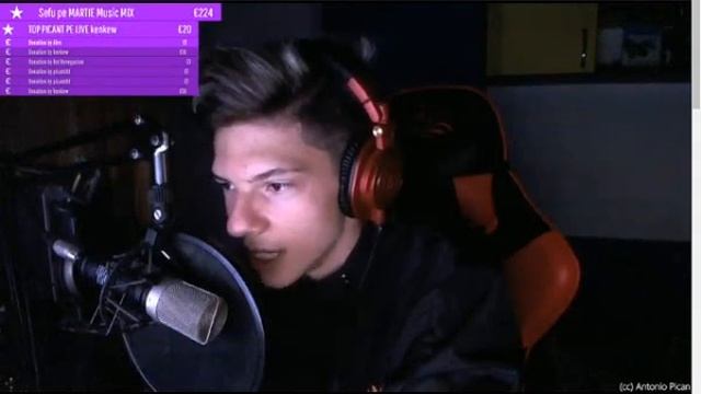 STORYTIME cu Antonio Pican смотреть онлайн