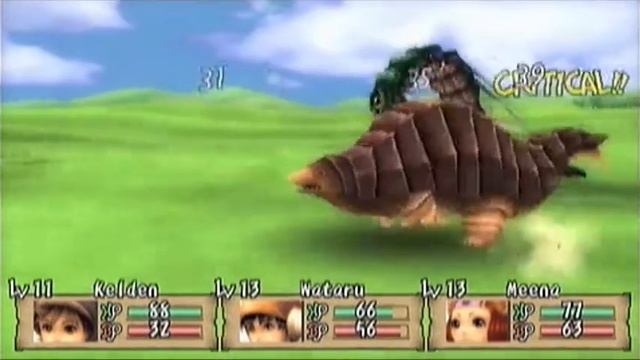 Brave Story: New Traveler (PSP) Chap. 5 Part 2 - Walkthrough ブレイブ ストーリー [Part 15 of 56] смотреть онлайн