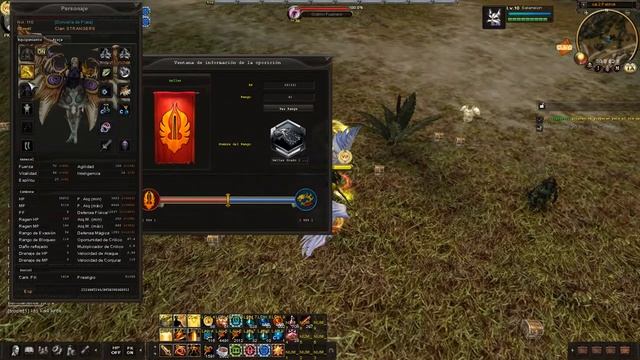 Енот Рвется к Власти Карос Roch смотреть онлайн