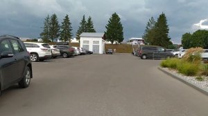 Суздаль Арена и Кемпинг это было круто