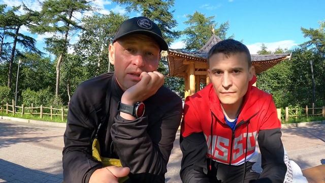 Разговоры о подводной охоте. Снаряжение подводного охотника. Часть 2.