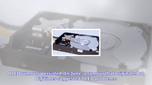 Breaking News | Rumours say apple's iphone x launch will be screwed by delays—what's really going o смотреть онлайн