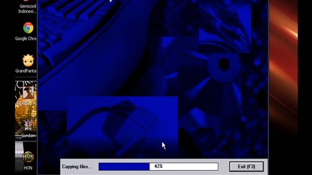instal chicago build 189 смотреть онлайн