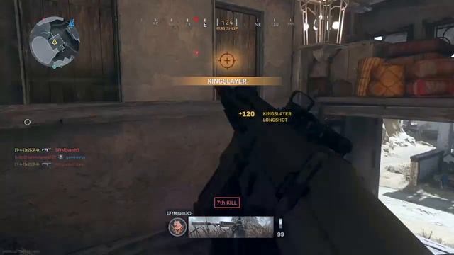 Call of Duty Modern Warfare: Hardcore Team Deathmatch Gameplay (No Commentary) смотреть онлайн