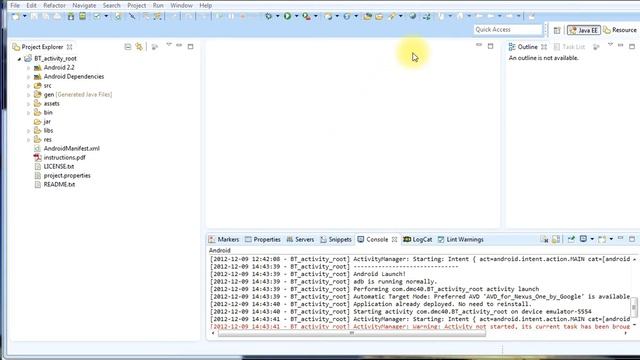 Answers To Eclipse Questions For AppBuzzinga смотреть онлайн