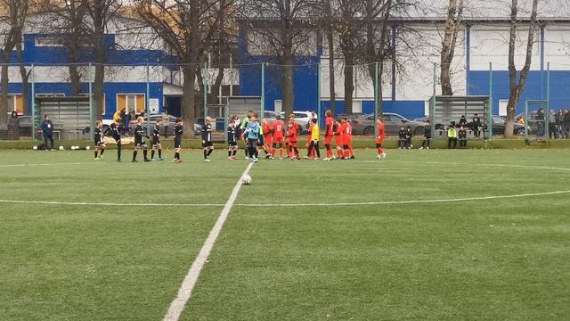 27.10.2024 г. Торпедо-Луч - Молния Приветствие смотреть онлайн