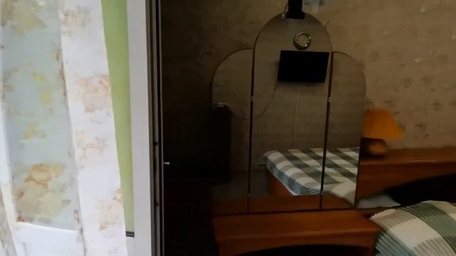 2-ух комнатная квартира на Зубковой смотреть онлайн