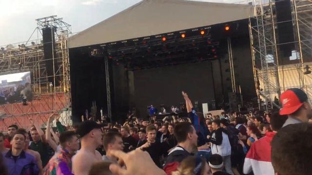 31.05.2019. Челябинск. Макс Корж «Где твоя любовь» @ Стадион «Центральный» смотреть онлайн