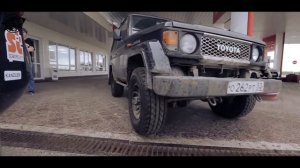 Санкт-Петербург - Магадан. Экспедиция "59-я широта" день - 5 дорога - Новгород Чебоксары