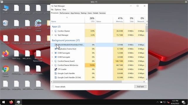 Jhbg ransomware removal instructions [.jhbg file virus]. смотреть онлайн