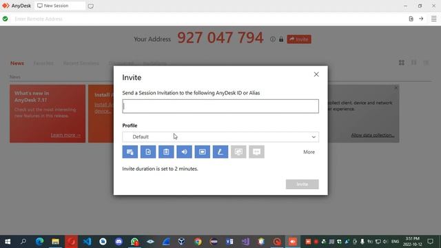 How to Download Anydesk for Windows 10/11 смотреть онлайн