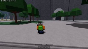 Вышла новая обнова в ТСБ! (новая карта, босс, 3 ульт мува на Суирью, валл комбо на Годжо)