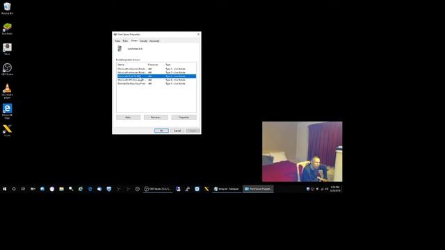 HP PSC 1315 All in One Printer Troubleshooting смотреть онлайн
