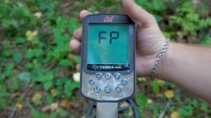 Обзор металлоискателя Minelab X-Terra Elite
