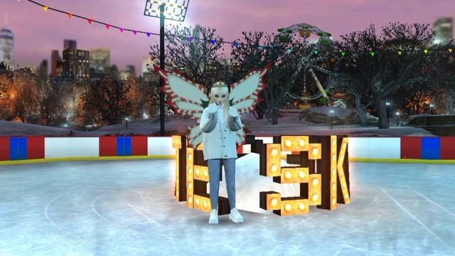 Новый вид обмана??😖 Просто ужас!Не ведитесь!!😨{Avakin Life} смотреть онлайн