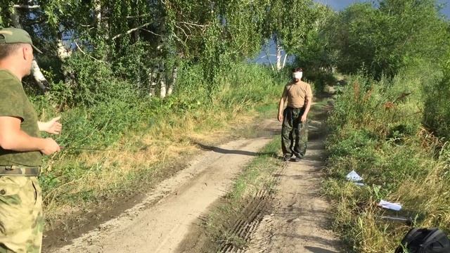 КАЗАЧИЙ СПАС Сдача зачёта на интуицию. #3 смотреть онлайн