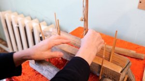 РУССКОЕ УСТЬЕ. СТАРОРУСЫ ЖИЗНЬ В АРКТИКЕ. СЕВЕРНОЕ ПОСЕЛЕНИЕ. РУССКАЯ АРКТИКА. ЯКУТИЯ. Часть #26