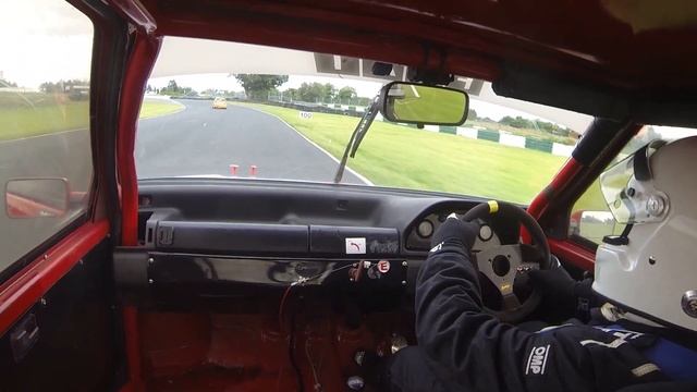 Future Classics Race - Mondello August 2015 смотреть онлайн