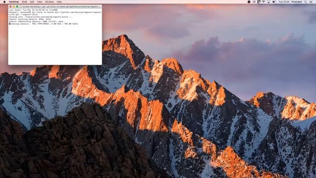 Setting up a local WordPress installation with Varying Vagrant Vagrants (VVV) смотреть онлайн