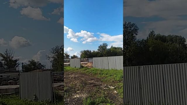13.08.24 стройка👷♂️🏗️на ул.Федосееко в запустении с той недели.Нижний Новгород смотреть онлайн