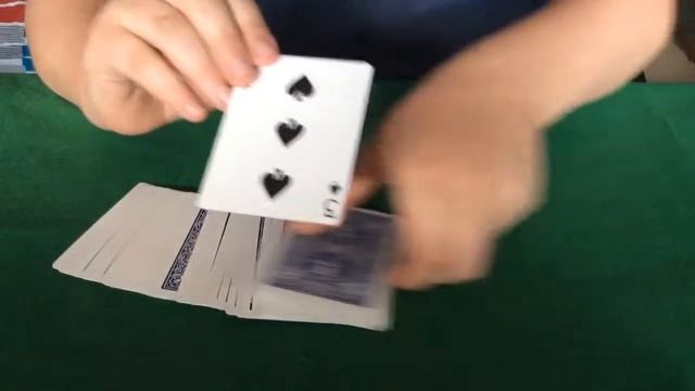 How the stripper deck works and easy trick for stripper deck смотреть онлайн