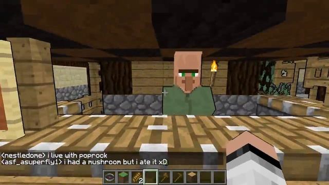 Minecraft Mods - Cel Shaders 1.5.2 (GLSL Shaderpack) Review And Tutorial