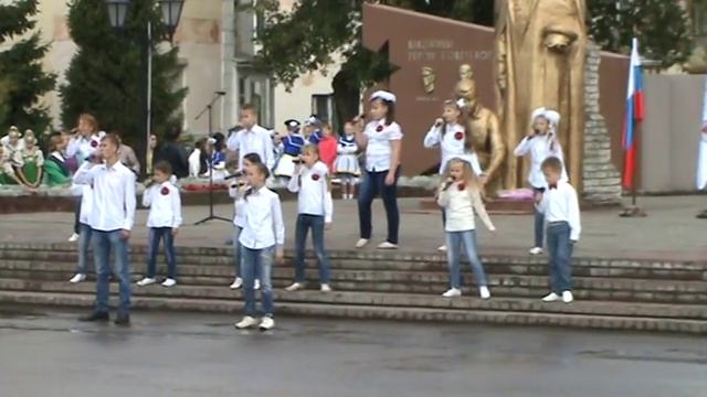 Самые-пресамые смотреть онлайн
