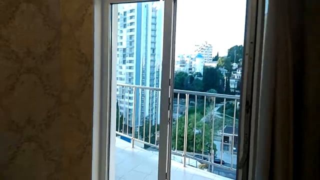 Квартира в Сочи за 38 миллионов, стоит ли ? смотреть онлайн
