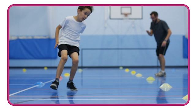 Vocabulary presentation 02-06_Sports centre смотреть онлайн