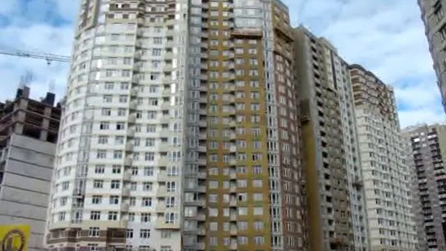 Киевмиськбуд квартиры на Ахматовой 8а смотреть онлайн