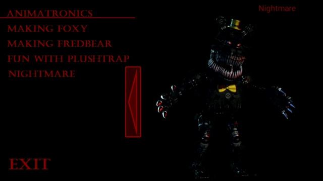 como desbloquear la noche 20/20/20/20 en FNAF 4 celular смотреть онлайн
