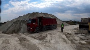 Стажировка водителей без опыта по категории С! Где получить опыт?