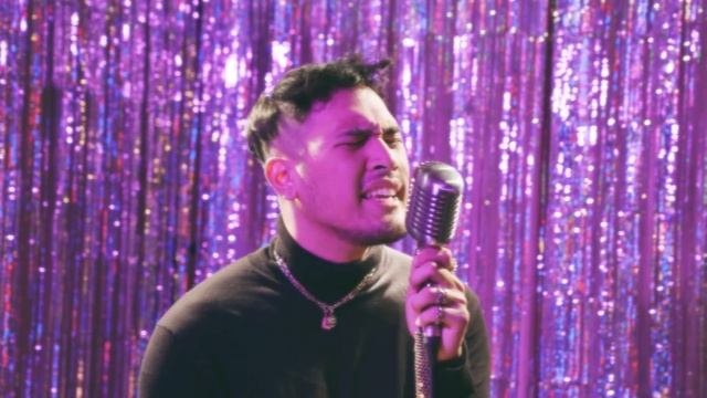 Adrian Khalif - Utopia (Live Session) смотреть онлайн