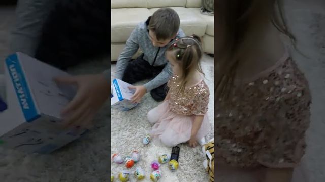 Подарок от бабушки часть 1 смотреть онлайн
