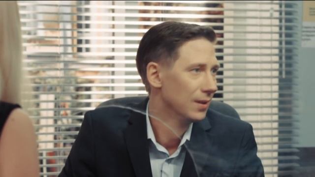 Кто заблокировал кредитку блондинки — На троих — пятница, 21:20 смотреть онлайн