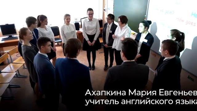 Методический автобус. Шатура смотреть онлайн