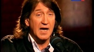 « Давай с тобой поговорим «- Олег Митяев